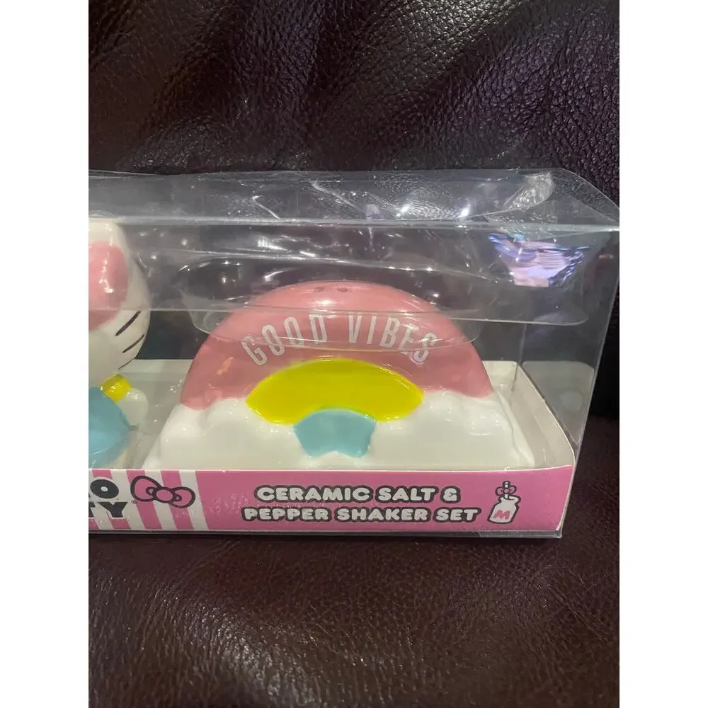 Sanrio hello kitty